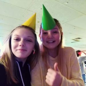 Meet your Posher, Shelby